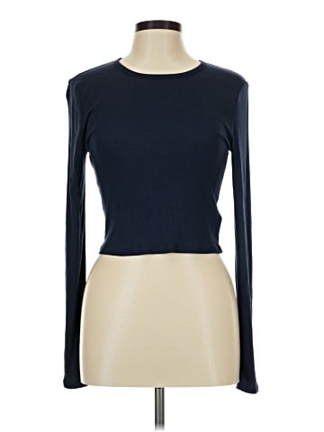 Sunday Best Long Sleeve T-Shirt (view 1)