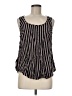Torrid Black Sleeveless Blouse Size Med Plus (00) - photo 1