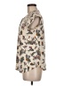Daniel Rainn Ivory Sleeveless Blouse Size M - photo 5