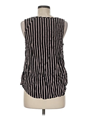 Torrid Sleeveless Blouse (view 2)