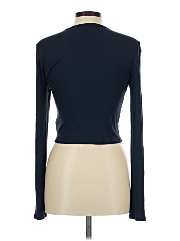 Sunday Best Long Sleeve T-Shirt (view 2)
