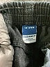 Old Navy Black Jeans Size 18-24 mo - photo 3