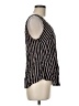 Torrid Black Sleeveless Blouse Size Med Plus (00) - photo 4
