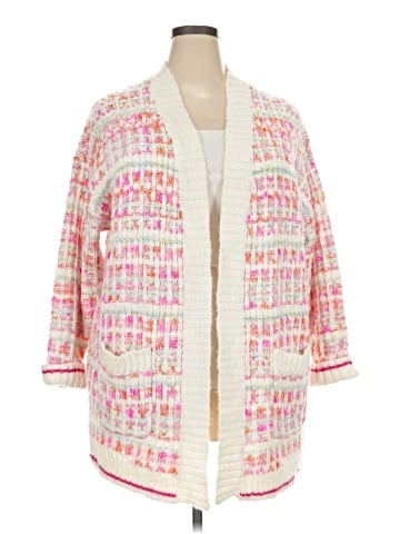 Torrid Cardigan (view 1)