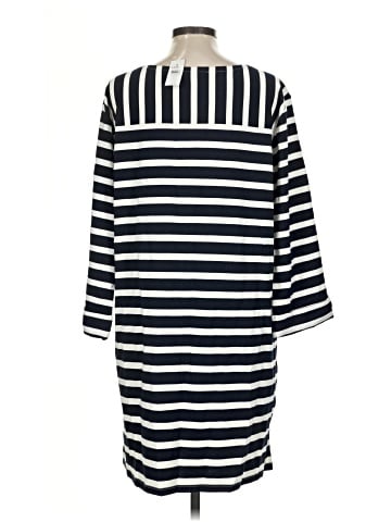 Ann Taylor LOFT Casual Dress (view 2)