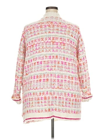 Torrid Cardigan (view 2)