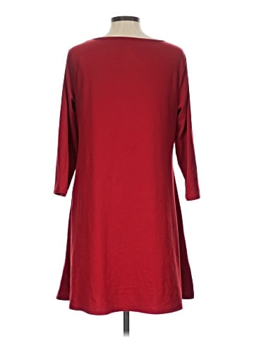 City Streets Casual Dress (view 2)