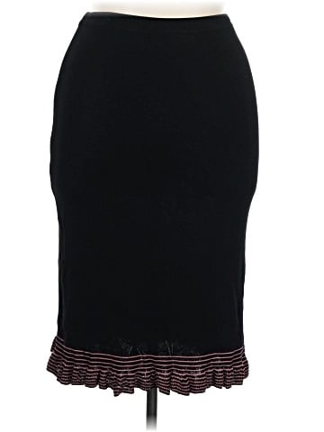 Grace Dane Lewis Casual Skirt (view 2)