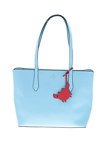 Kate Spade New York Leather Tote (view 1)
