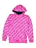 Champion Pink Pullover Hoodie Size 14 - 16 - photo 1