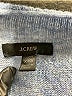 J.Crew Blue Turtleneck Sweater Size XXS - photo 7