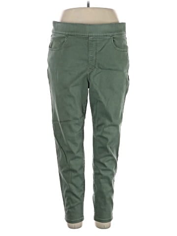 Lane Bryant Jeggings (view 1)