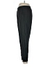 Fabletics Solid Black Track Pants Size L - photo 5