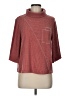 Democracy Red Pullover Sweater Size M - photo 1