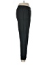 Fabletics Solid Black Track Pants Size L - photo 4