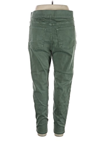 Lane Bryant Jeggings (view 2)
