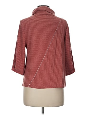 Democracy Pullover Sweater (view 2)