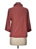 Democracy Red Pullover Sweater Size M - photo 2
