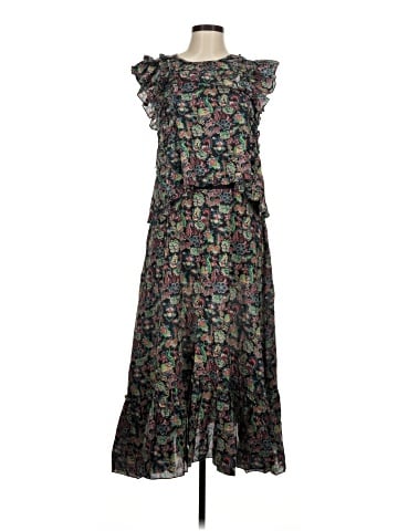 Derek Lam 10 Crosby Cocktail Dress (view 1)