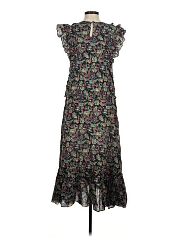 Derek Lam 10 Crosby Cocktail Dress (view 2)