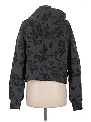 Lululemon Athletica Zip Up Hoodie (view 2)