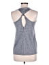 C9 By Champion 100% Polyester Gray Active Tank Size M - photo 2