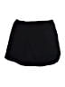 Unbranded Solid Black Skort Size XL - photo 1