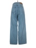 Signature Blue Jeans Size 1 (tall) - photo 2