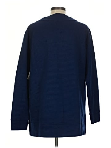 St. John's Bay Pullover Sweater (view 2)
