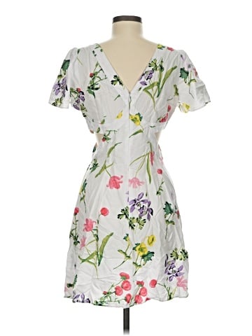 Ann Taylor LOFT Casual Dress (view 2)