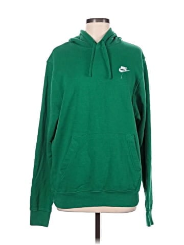 Nike Pullover Hoodie (view 1)