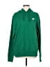 Nike Green Pullover Hoodie Size M (tall) - photo 1