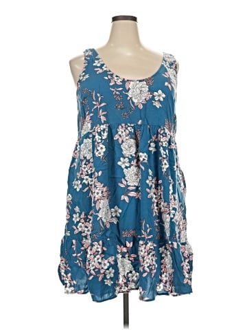 Torrid Casual Dress (view 1)