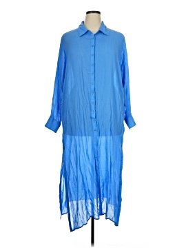 Universal Standard 3/4 Sleeve Top