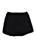 Unbranded Solid Black Skort Size XL - photo 2