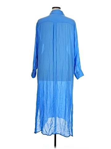 Universal Standard 3/4 Sleeve Top (view 2)