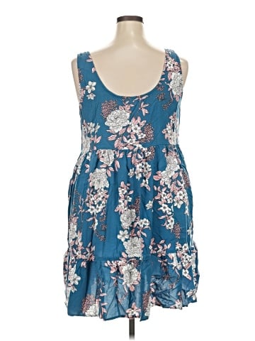 Torrid Casual Dress (view 2)