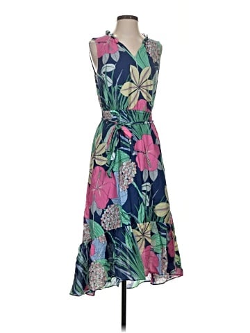 Talbots Cocktail Dress (view 1)