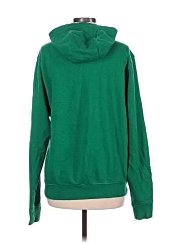 Nike Pullover Hoodie (view 2)