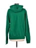 Nike Green Pullover Hoodie Size M (tall) - photo 2