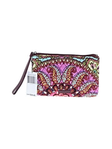 Vera Bradley Wristlet (view 1)