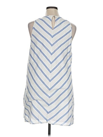J.Crew Factory Store Casual Dress (view 2)