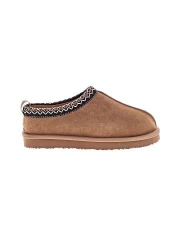 Project Cloud Mule/Clog (view 1)