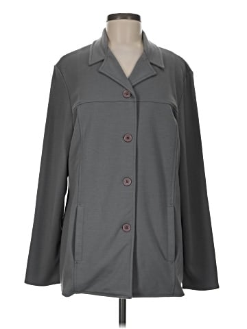 New York & Company Coat (view 1)