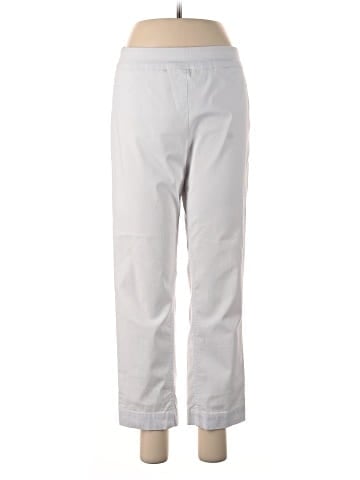 Soft Surroundings Casual Pants (view 1)