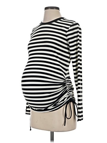 Motherhood Rash Guard (view 1)
