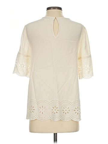 Kate Spade New York 3/4 Sleeve Blouse (view 2)