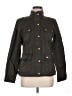 J.Crew 100% Cotton Green Jacket Size M - photo 1