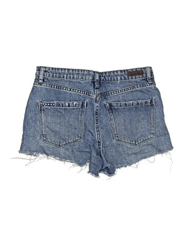Blank NYC Denim Shorts (view 2)