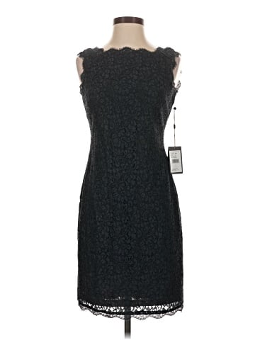 Adrianna Papell Cocktail Dress (view 1)